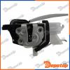 Serrure de porte droite pour KIA | EZC-KA-074, 81320-D4000